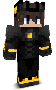 Aaronski1's skin