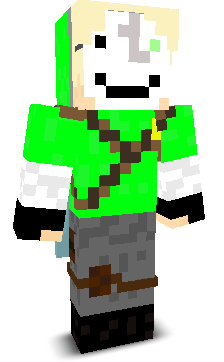 Call_me_Alby's skin