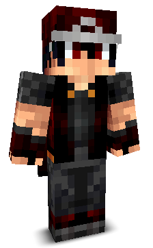 beetlejooze's skin