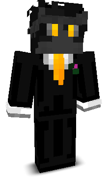Jxsti's skin