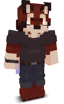 goworge's skin