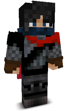 Lord_Maelstrom's skin