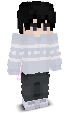 Ghaster's skin