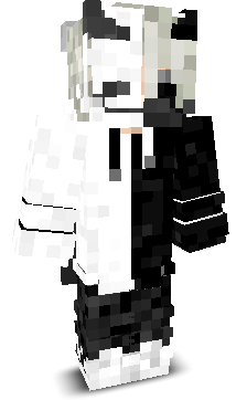 HomicideParental's skin
