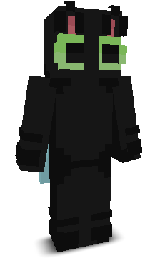 orevDavid's skin