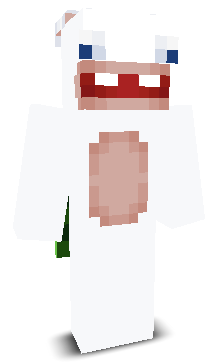 wheasul's skin