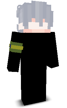 theuzGIRAGIRA's skin