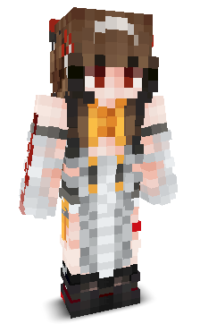 wolfhusky950's skin