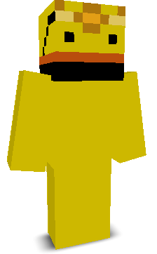 justesky43's skin