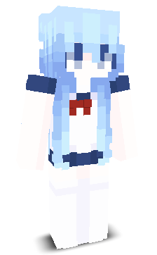 S1lenss's skin