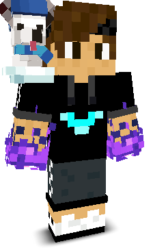 Phoenix55555's skin