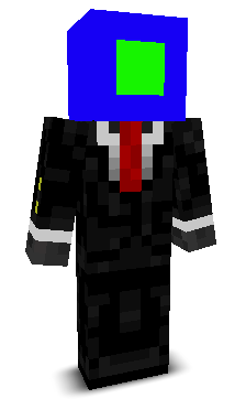 Tenstakill's skin