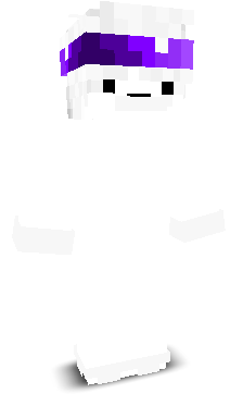ItzAli3n's skin