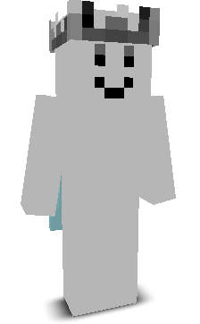 CrownLight's skin