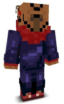 batman4ever1's skin