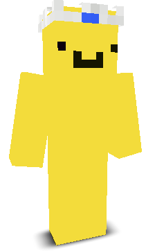 ItszMolten's skin