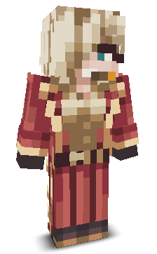 SubaruNa_Tsuki's skin