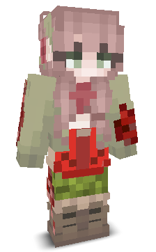 _cicadaa's skin