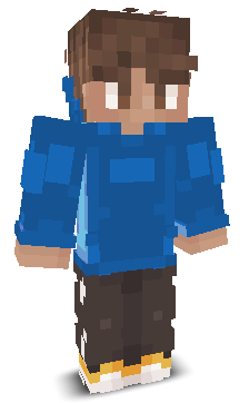 Butternut7554's skin