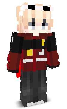 Fynzu's skin