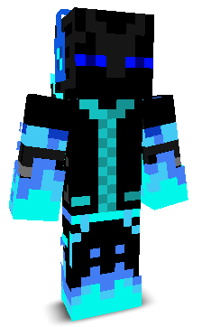 Ender268's skin