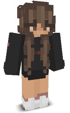 Fironsword's skin