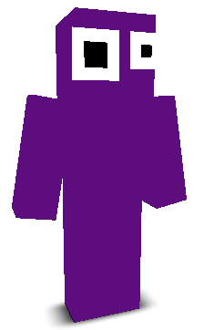 dailywool's skin