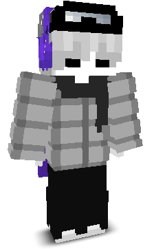 caytraus's skin