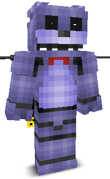Mobilizer's skin