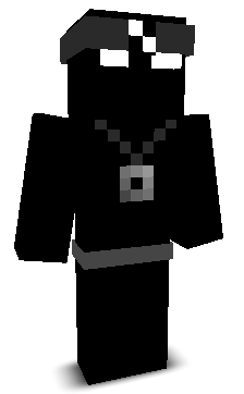 Benze9's skin