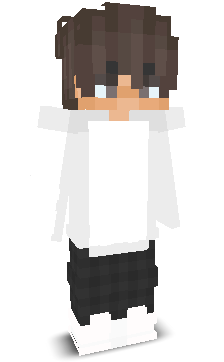 frjax's skin