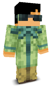 cerealminecraft's skin