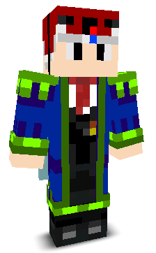 i_am_here7's skin