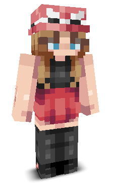 downOwO's skin