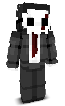Tapezy's skin