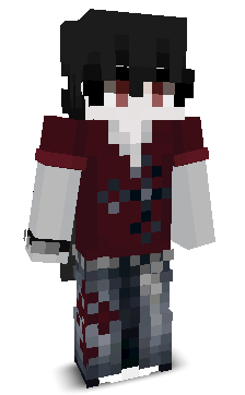 Redif's skin