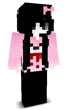 G0LUBEC's skin
