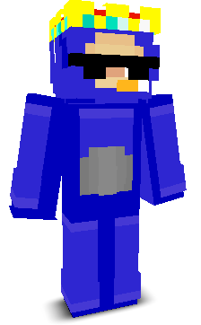 _Tuba_yt_'s skin