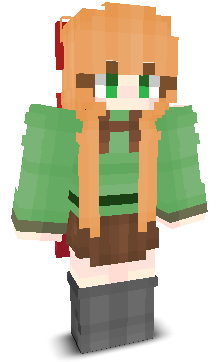 BlankyCuddler's skin