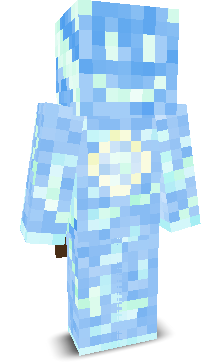 Shushmuffle's skin