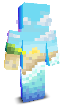 SUPER_MAX13's skin
