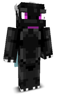 6ragon's skin