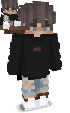 XGLars's skin
