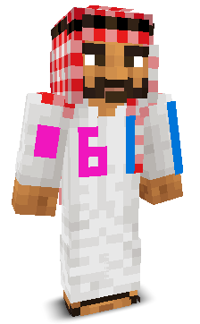 Razarflow's skin