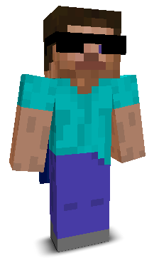 lilpack's skin
