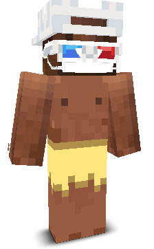 CharlesBrumfield's skin