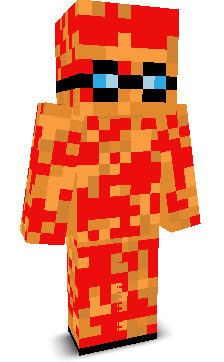 ASGHARTHEGOLFER's skin