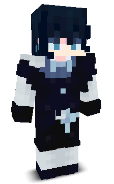 Dr8a's skin