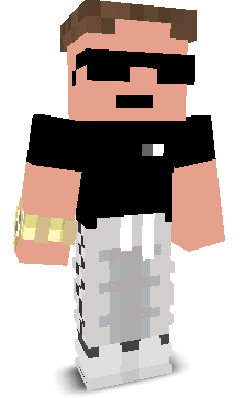 Bondi7033's skin
