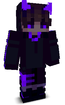 WitherItBe's skin